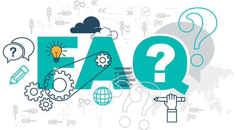 Câu hỏi thường gặp về bảo trì website